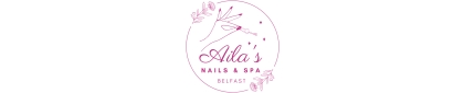 Aila's Nails & Spa


