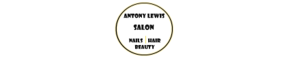 Antony Lewis Salon | Nail & Hair Salon in Poplar


