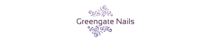 Greengate Nails 

