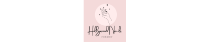 Hollywood Nails Formby 


