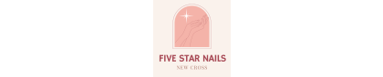 Star Nails


