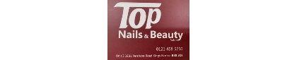Top Nails & Beauty Salon 


