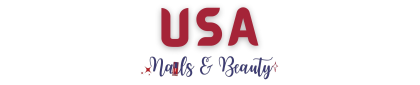 USA Nails & Beauty


