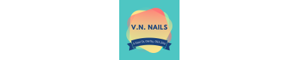 VN Nails Derby DE1 2AU


