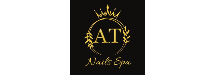 A.T Nails Spa


