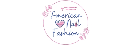 American Nail Fashion


