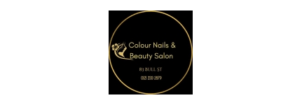 COLOUR NAIL & BEAUTY


