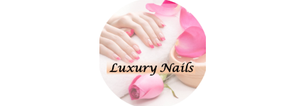  Luxury Nails 



