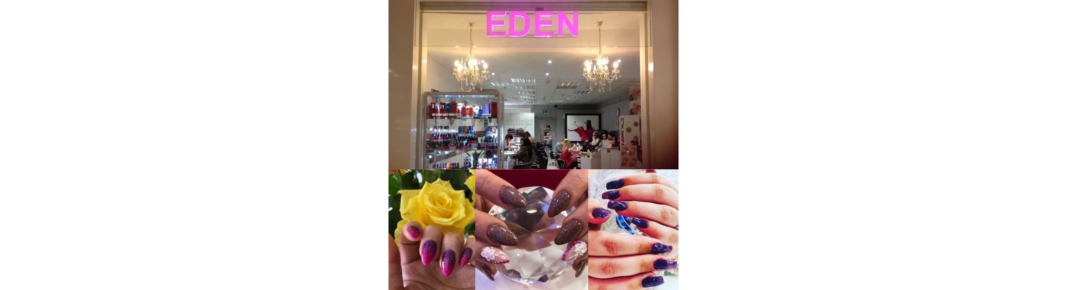 Eden Nails And Beauty