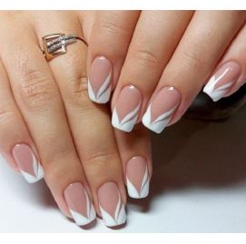 Kv Nails And Beauty