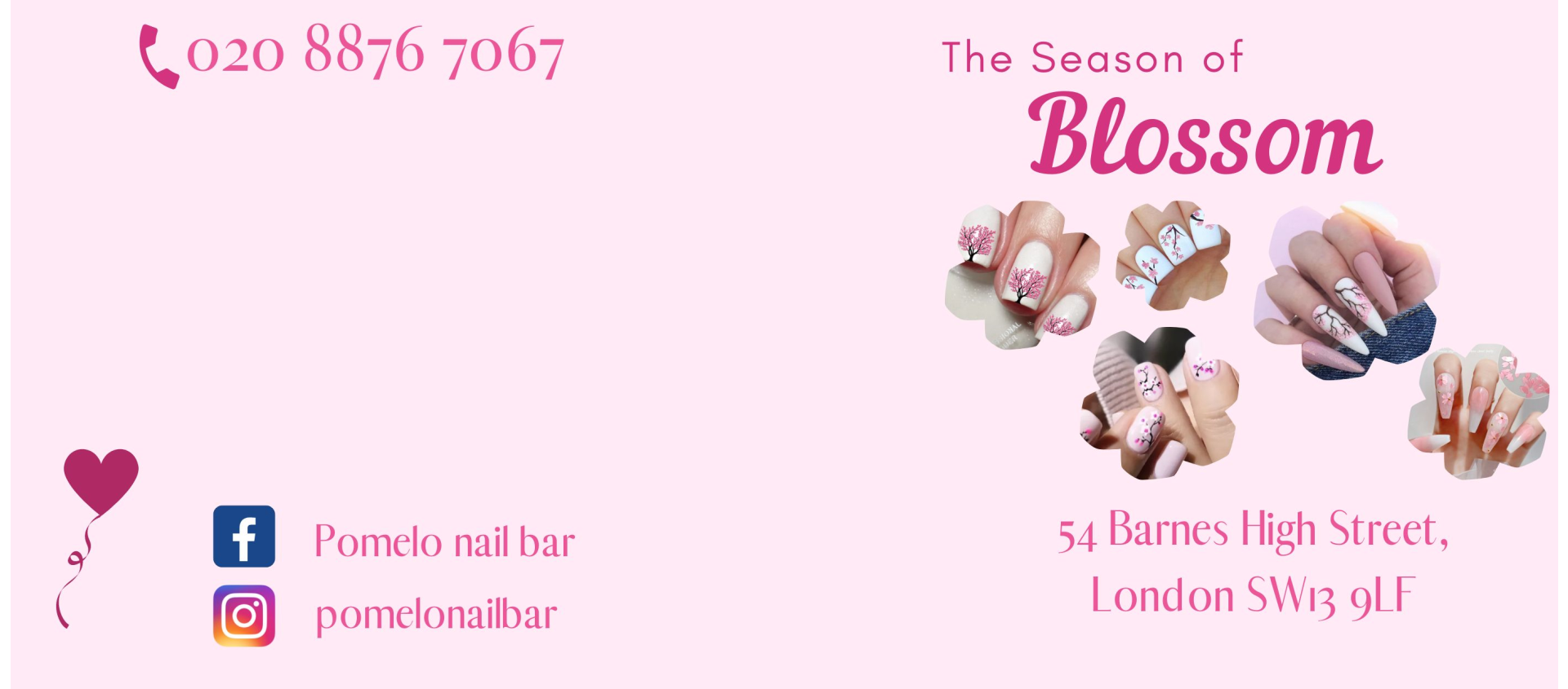 Tuyển chọn 200 mẫu nail bar 54 được yêu thích nhất