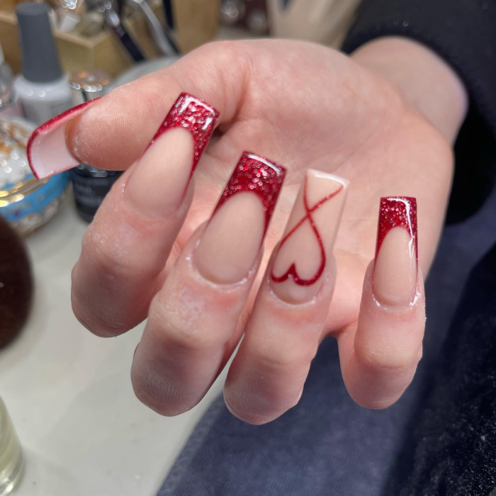 Luxury Nails 42 Luton