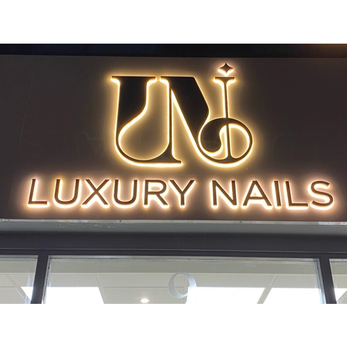 Luxury Nails