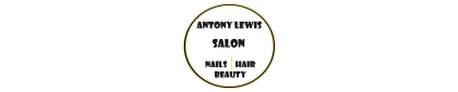 Antony Lewis Salon | Nail & Hair Salon in Poplar


