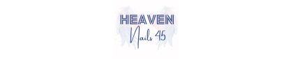 Heaven Nails 45


