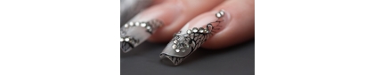 KV Nails and Beauty