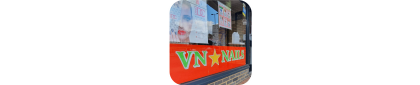 VN Nails Southampton