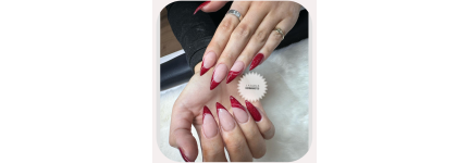 J A Nails


