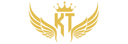 KT Nails & Spa


