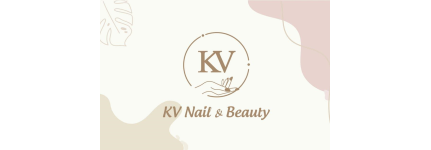 KV Nails and Beauty


