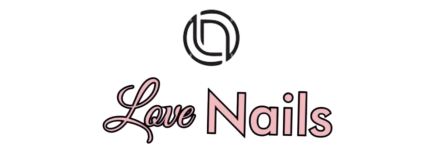 LOVE NAILS 



