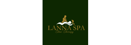 Lanna Spa Thai Therapy


