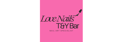Love Nails T&Y Bar


