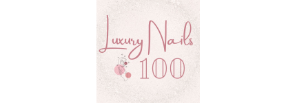 Luxury Nails 100


