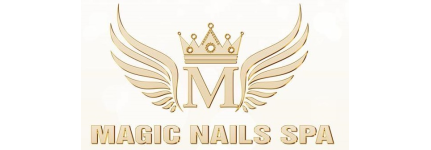 Magic Nails Spa NR30 1HT


