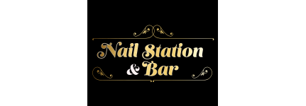 Nail Station & Bar


