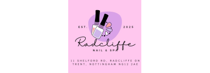 Radcliffe Nail & Spa


