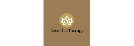 Rose Thai Therapy


