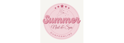 Summer Nails & Spa KY12 7QU


