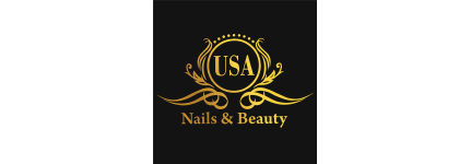 USA Nails & Beauty 


