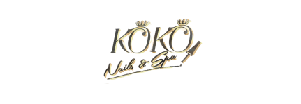 KoKo Nails East Kilbride G74 1JR 


